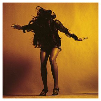 The Last Shadow Puppets - Everything You've Come To Expect - CD