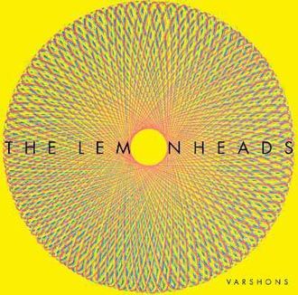 The Lemonheads - Varshons - CD