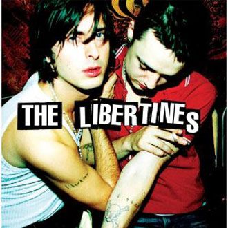 The Libertines - The Libertines - LP