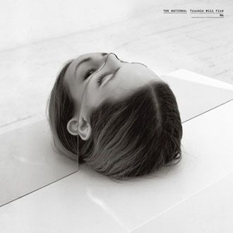 The National - Trouble Will Find Me - CD