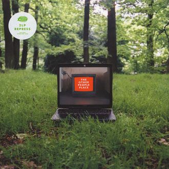 The Other People Place - Lifestyles Of The Laptop Café - 2LP