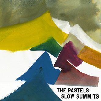 The Pastels - Slow Summits - LP
