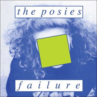 The Posies - Failure - LP