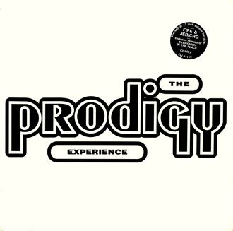 The Prodigy - Experience - 2LP