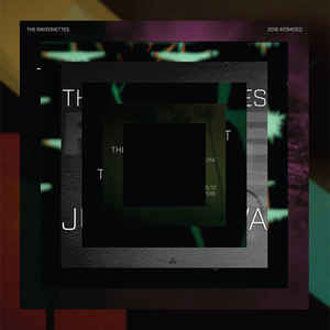 The Raveonettes - 2016 Atomized - LP
