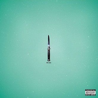 The Raveonettes - Pe'ahi - CD The Raveonettes - Pe'ahi - CD