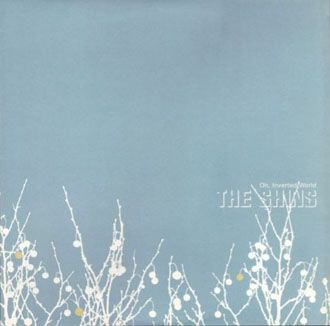 The Shins - Oh, Inverted World - LP