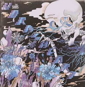 The Shins - The Worms Heart - LP