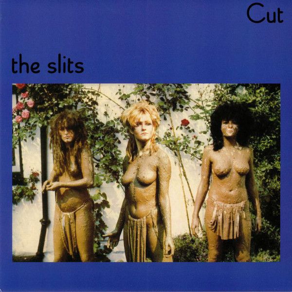 The Slits - Cut - LP