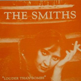 The Smiths - Louder Than Bombs - 2LP