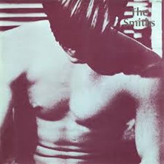 The Smiths - The Smiths - LP