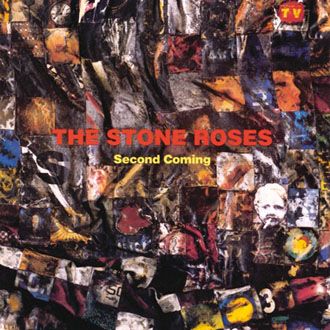 The Stone Roses - Second Coming - 2LP