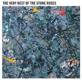 The Stone Roses - The Very Best Of The Stone Roses - 2LP