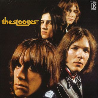 The Stooges - The Stooges - 2LP The Stooges - The Stooges - 2LP