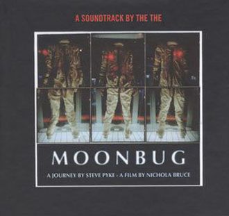 The The - Moonbug OST - Cineola Vol.2 - CD The The - Moonbug OST - Cineola Vol.2 - CD