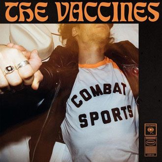 The Vaccines - Combat Sports - LP