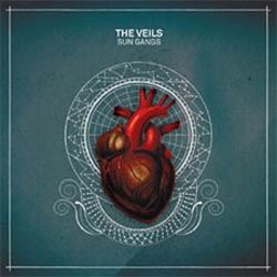 The Veils - Sun Gangs - CD