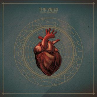 The Veils - Sun Gangs - LP