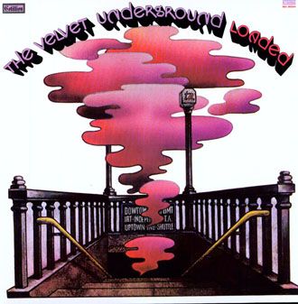 The Velvet Underground - Loaded - LP