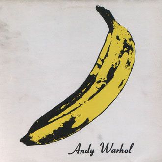 The Velvet Underground & Nico - The Velvet Underground & Nico - LP