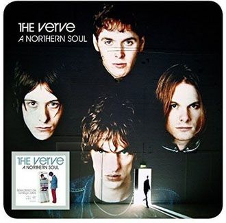 The Verve - A Northern Soul - 2LP