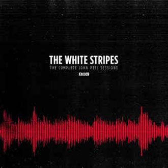 The White Stripes - The Complete John Peel Sessions - 2LP