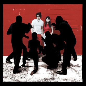 The White Stripes - White Blood Cells - LP