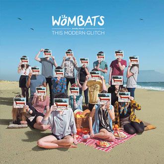 The Wombats - This Modern Glitch - CD