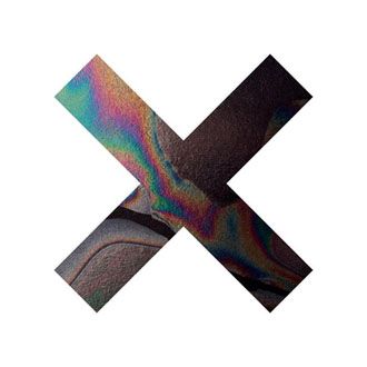 The xx - Coexist - CD