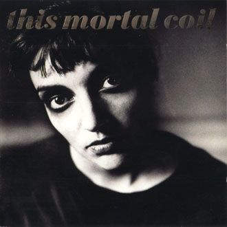 This Mortal Coil - Blood - CD
