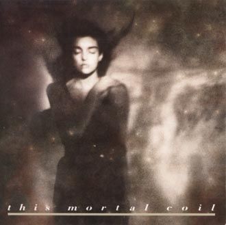 This Mortal Coil - It'll End In Tears - CD