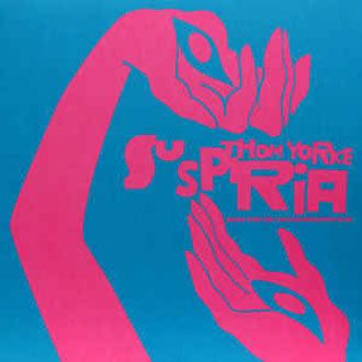 Thom Yorke - Suspiria OST - 2LP