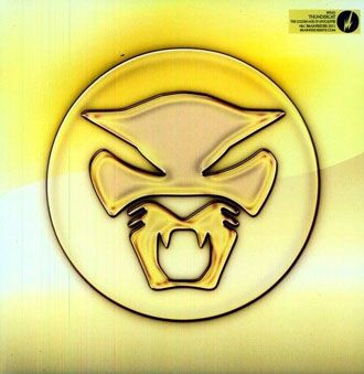 Thundercat - The Golden Age Of Apocalypse - LP Thundercat - The Golden Age Of Apocalypse - LP