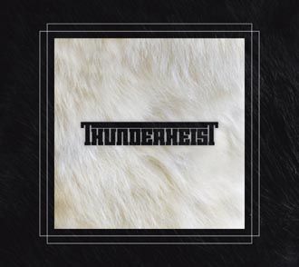 Thunderheist - Thunderheist - CD