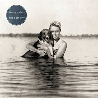 Thurston Moore - The Best Day - CD