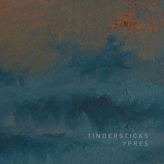 Tindersticks - Ypres - LP