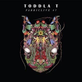 Toddla T - Fabriclive 47 - CD