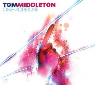 Tom Middleton - One More Tune - 2CD