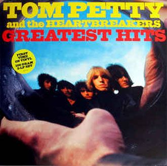 Tom Petty & The Heartbreakers - Greatest Hits - 2LP