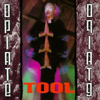 Tool - Opiate - 12" EP