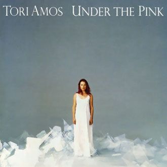 Tori Amos - Under The Pink - LP