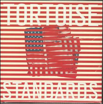 Tortoise - Standards - LP