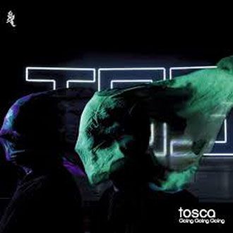 Tosca - Going Going Going - 2LP