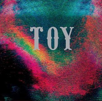 Toy - Toy - CD