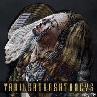 Trailer Trash Tracys - Ester - CD