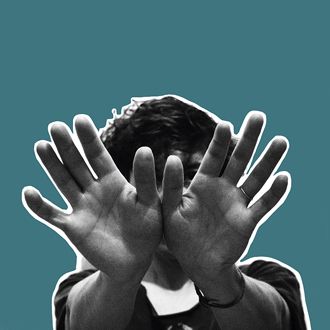 Tune-Yards - I Can Feel You Creep Into My Private Life - LP