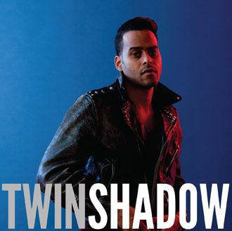 Twin Shadow - Confess - LP