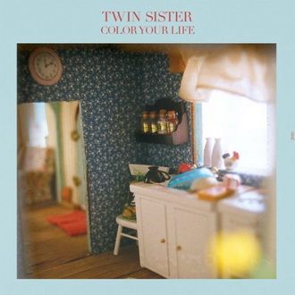 Twin Sister - Vampires With Dreaming Kids/Color Your Life - 2CD