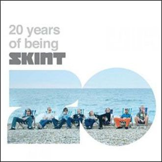 Various Artists - 20 Years Of Being Skint - 4LP
