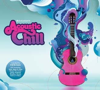 Various Artists - Acoustic Chill - 2CD